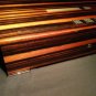 Elie Bleu  Macassar Ebony New Medals Humidor 110 count