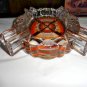 Arturo Fuente OpusX Limited Edition Ashtray  Serial Numbered A739 / 1000