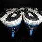 Size 12.5 - Hoka One One Bondi 8 Outer Space