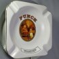 Cigar  Logo Ceramic  Ashtray