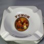 Cigar  Logo Ceramic  Ashtray