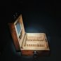 Brizard "Hacienda" Humidor - 60 / 70 Count NIB Made in USA