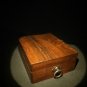 Brizard "Hacienda" Humidor - 60 / 70 Count NIB Made in USA