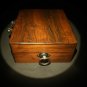 Brizard "Hacienda" Humidor - 60 / 70 Count NIB Made in USA