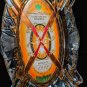 Fuente OpusX Crystal Limited Edition Ashtray