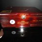 Fuente Perfecxion No. 4 Cigar Box Measures 9.25" L x 6" W x 3.50" D.  No. 1