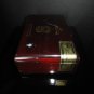 Fuente Perfecxion No. 4 Cigar Box Measures 9.25" L x 6" W x 3.50" D. No. 1