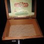Fuente Perfecxion No. 4 Cigar Box Measures 9.25" L x 6" W x 3.50" D. No. 1