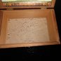 Fuente Perfecxion No. 4 Cigar Box Measures 9.25" L x 6" W x 3.50" D. No. 1