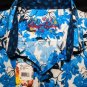 Robert Graham Connell Colorful Short Sleeve Shirt Size Large NWTS