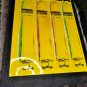 Steve Kaufman Original Artwork Framed 36" H x 25" W x 3" T