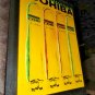 Steve Kaufman Original Artwork Framed 36" H x 25" W x 3" T