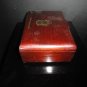 Fuente Perfecxion No. 4 Cigar Box Measures 9.25" L x 6" W x 3.50" D. No. 2