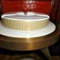 Large Round Ceramic Ashtray