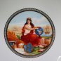 Large Ceramic Cigar Collectible Ashtray 9.5" x 2"