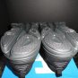 Hoka One Bondi 8 12 D Black NIB