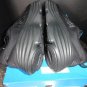 Hoka One Bondi 8 12 D Black NIB