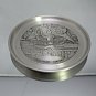Royal Selangor Pewter Coasters Set of 5