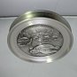 Royal Selangor Pewter Coasters Set of 5