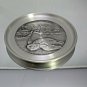 Royal Selangor Pewter Coasters Set of 5
