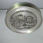 Royal Selangor Pewter Coasters Set of 5