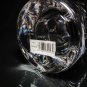 Christofle Madison Crystal Vase 16" Tall NIB