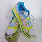 MEN'S BONDI B  Size 13" M  Citrus-White