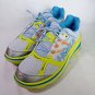 MEN'S BONDI B Size 13" M Citrus-White