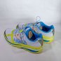 MEN'S BONDI B Size 13" M Citrus-White