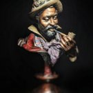 Aly Matthews Bronze Sculpture Measures 15.5" Tall Made in USA Aly Matthews Bronze Sculpture Measures 15.5" Tall Made in USA