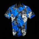Robert Graham Brookcrest Short Sleeve - Men's Classic Fit Size Medium NWTS Robert Graham Brookcrest Short Sleeve - Men's Classic Fit Size Medium NWTS