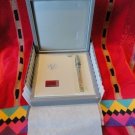 S.T. Dupont Vendôme 2008 LE Fountain Pen with Medium Nib NIB