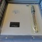 S.T. Dupont Vendôme 2008 LE Fountain Pen with Medium Nib NIB