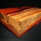 Elie Bleu Padouk Humidor 110 ct  New Made in France NIB