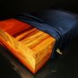 Elie Bleu Padouk Humidor 110 ct New Made in France NIB
