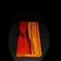 Elie Bleu Padouk Humidor 110 ct New Made in France NIB