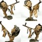 Mark Hopkins " Grandfather's Prayer" Bronze Sculpture NIB