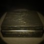 Brizard "Royal Oak Collection" Humidor - Black Oak 60 / 70 Ct Made in USA NIB