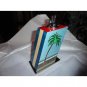 Elie Bleu Casa Cubana Large Size Table Lighter