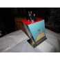 Elie Bleu Casa Cubana Large Size Table Lighter