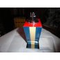 Elie Bleu Casa Cubana Large Size Table Lighter