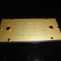 Elie Bleu Gold Anodized Humidifer NIB