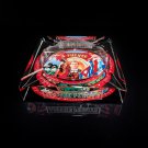 A Fuente Cigar Ashtray 8" Square x 1 3/4" H  No box