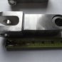 Marine Machine Heavy Duty Tie Bar Unpolished Large Size Clevis