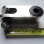 Marine Machine Heavy Duty Tie Bar Polished Large Size Clevis