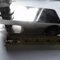 Marine Machine Heavy Duty Tie Bar Polished Large Size Clevis