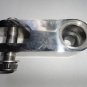Marine Machine Heavy Duty Tie Bar Polished Large Size Clevis