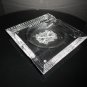 FFOX ASHTRAY 201 / 500  Measures 9" x 9" x 1 /18" No Box