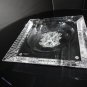 FFOX ASHTRAY 201 / 500 Measures 9" x 9" x 1 /18" No Box