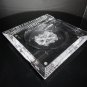 FFOX ASHTRAY 201 / 500 Measures 9" x 9" x 1 /18" No Box
